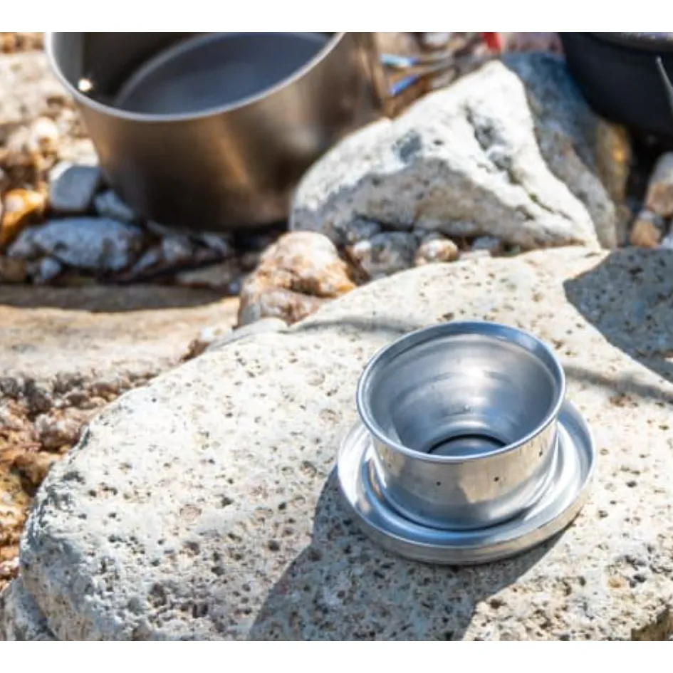 Bluenote Stove