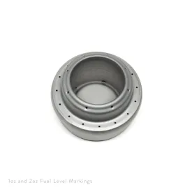 Prometheus Design Werx | Ti-Line ABC (Alcohol Burner Core)