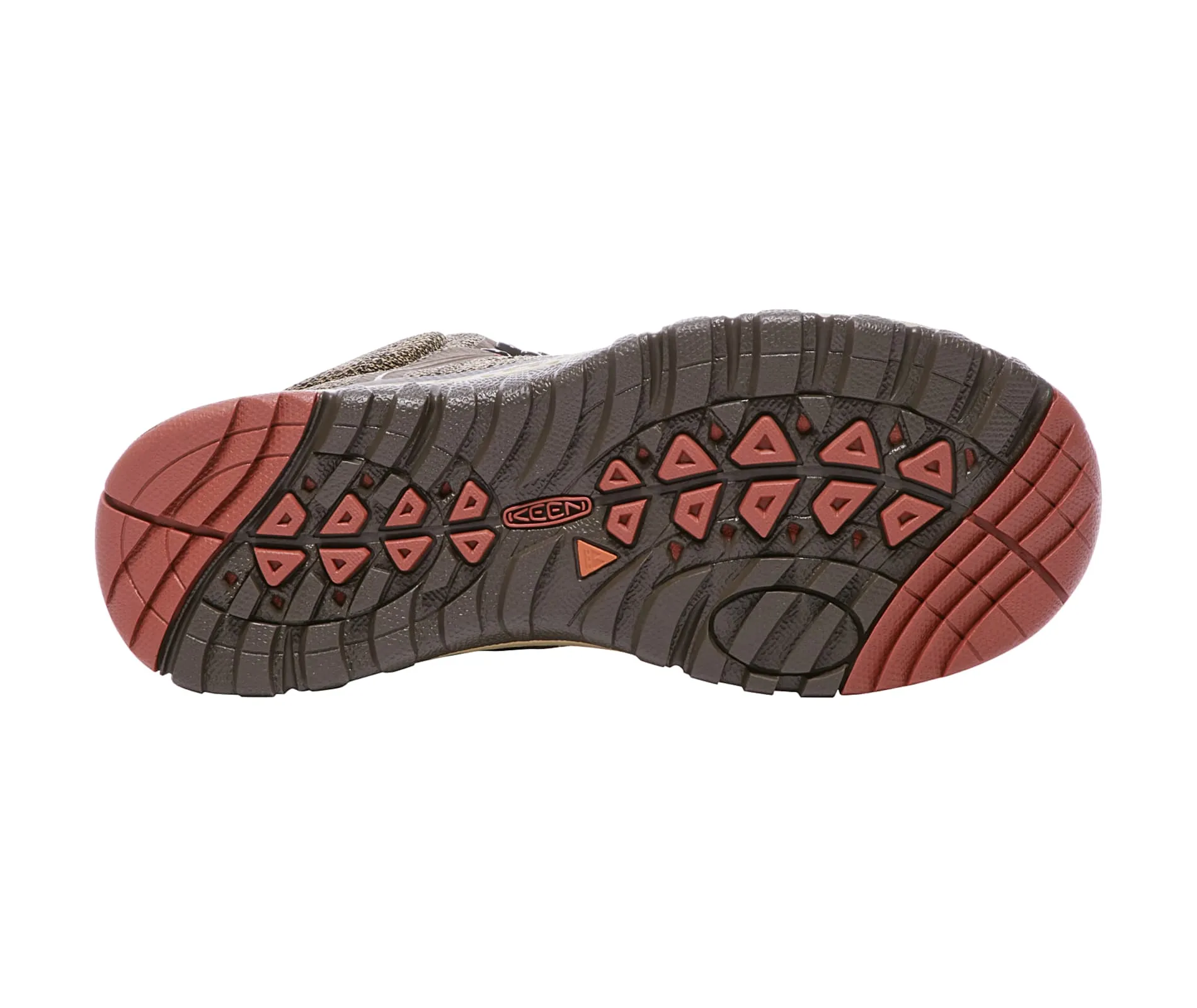 Women's Keen Terradora Mid Waterproof Hiking Boot
